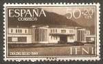 Stamps Morocco -  ifni - 175 - Día del Sello, Escuela