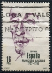 Stamps : Europe : Spain :  EDIFIL 2705 SCOTT 2327.02