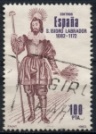 Stamps Spain -  ESPAÑA_SCOTT 2330,04 $0,25