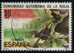 Stamps Spain -  EDIFIL 2689 SCOTT 2332.02