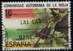 Stamps Spain -  ESPAÑA_SCOTT 2332,04 $0,2