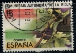 Stamps Spain -  ESPAÑA_SCOTT 2332,05 $0,2