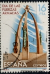 Stamps Spain -  EDIFIL 2710 SCOTT 2333.01