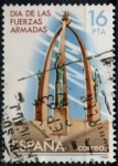 Stamps Spain -  ESPAÑA_SCOTT 2333,03 $0,2