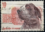 Sellos de Europa - Espaa -  EDIFIL 2711 SCOTT 2334.02¡1