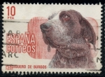 Stamps Spain -  ESPAÑA_SCOTT 2334,04 $0,2