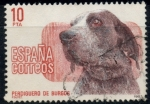 Stamps Spain -  ESPAÑA_SCOTT 2334,06 $0,2