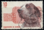 Sellos de Europa - Espaa -  ESPAÑA_SCOTT 2334,06 $0,2