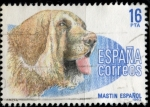Stamps Spain -  EDIFIL 2712 SCOTT 2335.01
