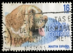 Stamps Spain -  EDIFIL 2712 SCOTT 2335.2