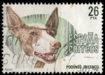 Stamps Spain -  EDIFIL 2713 SCOTT 2336.01