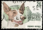 Stamps Spain -  EDIFIL 2713 SCOTT 2336.02