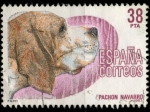 Stamps Spain -  EDIFIL 2714 SCOTT 2337.01