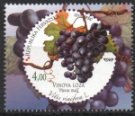 Stamps : Europe : Croatia :  VID  DE  GRANO
