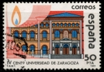 Stamps Spain -  EDIFIL 2717 SCOTT 2340.01