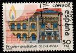Stamps Spain -  ESPAÑA_SCOTT 2340,03 $0,2