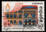 Stamps Spain -  ESPAÑA_SCOTT 2340,04 $0,2