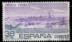 Sellos de Europa - Espa�a -  EDIFIL 2720 SCOTT 2346.01