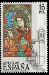 Stamps : Europe : Spain :  EDIFIL 2722 SCOTT 2348.02