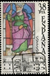 Stamps Spain -  EDIFIL 2723 SCOTT 2349.2