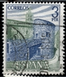 Stamps Spain -  EDIFIL 2724 SCOTT 2350.01