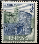 Sellos de Europa - Espa�a -  ESPAÑA_SCOTT 2350,05 $0,2