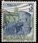 Sellos de Europa - Espaa -  ESPAÑA_SCOTT 2350,05 $0,2