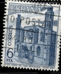 Stamps : Europe : Spain :  EDIFIL 2725 SCOTT 2351.02