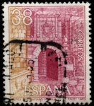 Stamps Spain -  EDIFIL 2727 SCOTT 2353.01