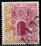 Stamps Spain -  ESPAÑA_SCOTT 2353,04 $0,25