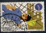 Stamps Spain -  EDIFIL 2732 SCOTT 2358.02