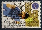 Stamps Spain -  ESPAÑA_SCOTT 2358,03 $0,2