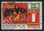 Stamps Spain -  ESPAÑA_SCOTT 2359,03 $0,2