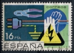 Stamps Spain -  EDIFIL 2734 SCOTT 2360.01