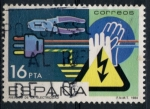 Stamps Spain -  EDIFIL 2734 SCOTT 2360.02