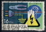 Sellos de Europa - Espa�a -  ESPAÑA_SCOTT 2360,04 $0,2