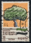 Sellos de Europa - Espaa -  EDIFIL 2735 SCOTT 2361.02