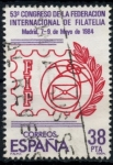 Stamps Spain -  EDIFIL 2755 SCOTT 2368.01