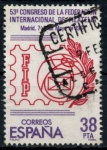 Stamps Spain -  ESPAÑA_SCOTT 2368,03 $0,2