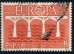 Stamps Spain -  EDIFIL 2756 SCOTT 2369.02