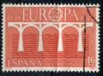 Sellos de Europa - Espa�a -  ESPAÑA_SCOTT 2369,03 $0,2