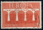 Stamps Spain -  ESPAÑA_SCOTT 2369,05 $0,2