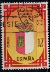 Stamps Spain -  EDIFIL 2738 SCOTT 2373.01