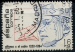 Sellos de Europa - Espaa -  EDIFIL 2759 SCOTT 2374.02