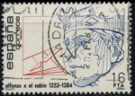 Stamps Spain -  ESPAÑA_SCOTT 2374,03 $0,2
