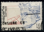Stamps Spain -  ESPAÑA_SCOTT 2374,05 $0,2