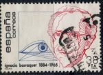 Stamps Spain -  EDIFIL 2760 SCOTT 2375.02