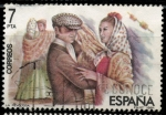 Sellos de Europa - Espa�a -  ESPAÑA_SCOTT 2381,03 $0,2