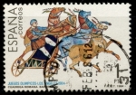 Stamps Spain -  EDIFIL 2768 SCOTT 2384.01