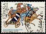 Sellos de Europa - Espa�a -  EDIFIL 2768 SCOTT 2384.02